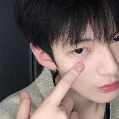 意境简洁男生扣扣头像(25张)