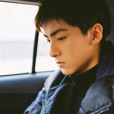 意境简洁男生扣扣头像(25张)