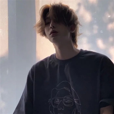 意境简洁男生扣扣头像(25张)