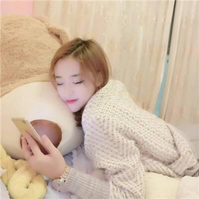 好看的女头微信高清头像小清新图片(精选36张)