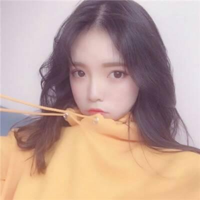 好看的女头微信高清头像小清新图片(精选36张)