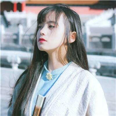 好看的女头微信高清头像小清新图片(精选36张)