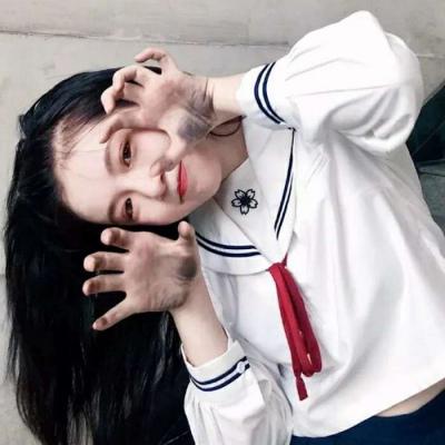 好看的女头微信高清头像小清新图片(精选36张)