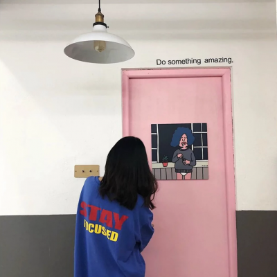 好看的女头微信高清头像小清新图片(精选36张)