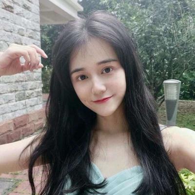 好看的女头微信高清头像小清新图片(精选36张)