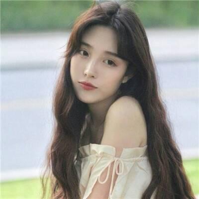 好看的女头微信高清头像小清新图片(精选36张)