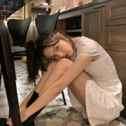 女生头像ins个性酷酷的图片(精选10张)