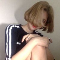 有个性的女生头像(共37张)