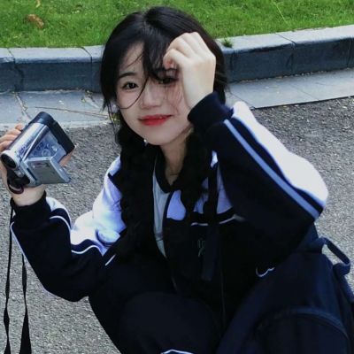 有个性的女生头像(共37张)