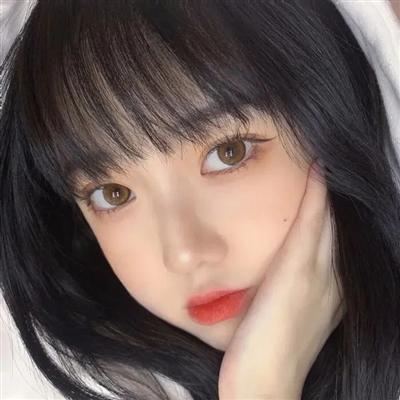 有个性的女生头像(共37张)