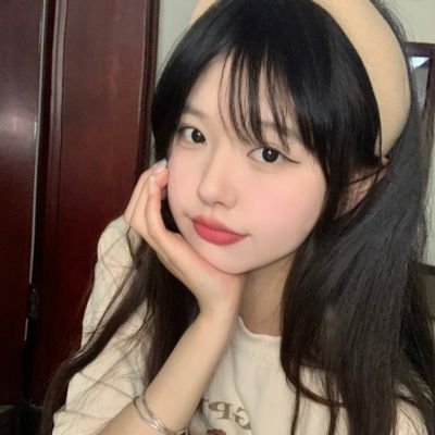 有个性的女生头像(共37张)