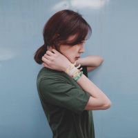有个性的女生头像(共37张)