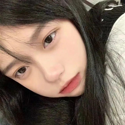 有个性的女生头像(共37张)