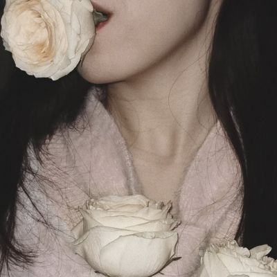 有个性的女生头像(共37张)