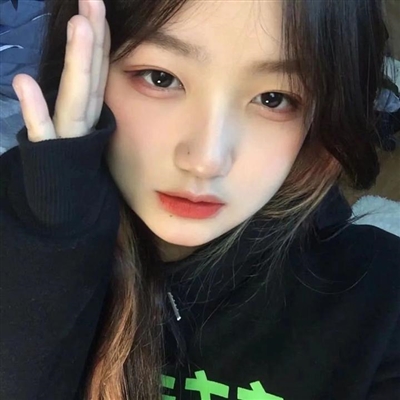 有个性的女生头像(共37张)