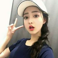 有个性的女生头像(共37张)