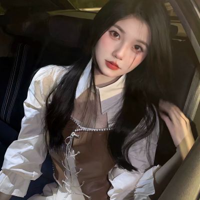 有个性的女生头像(共37张)