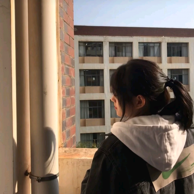 有个性的女生头像(共37张)