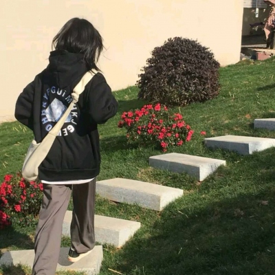 有个性的女生头像(共37张)