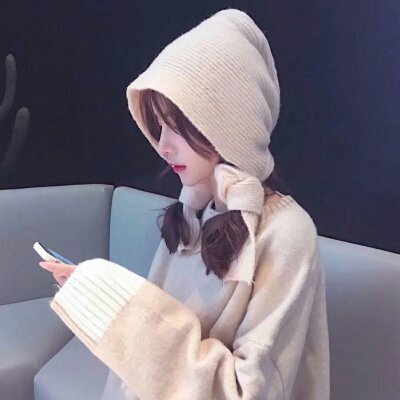 时尚漂亮女生陌陌头像(优选33张)