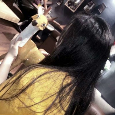 时尚漂亮女生陌陌头像(优选33张)