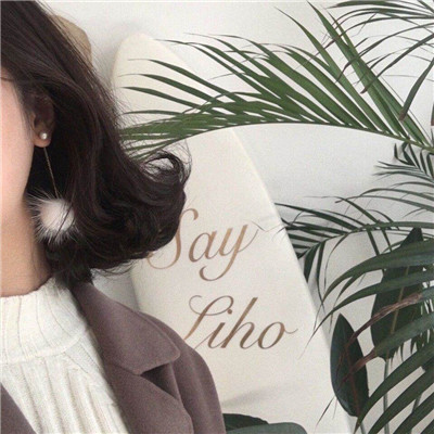 时尚漂亮女生陌陌头像(优选33张)