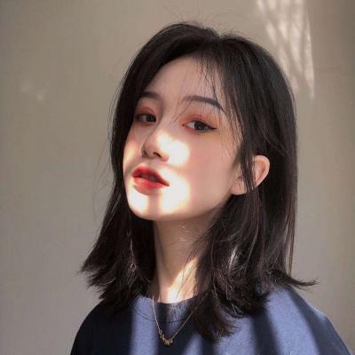 御姐的高冷范儿头像图片大全(精选28张)