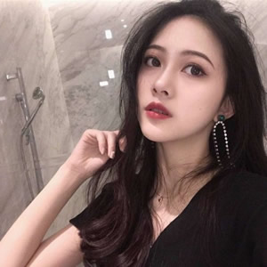 御姐的高冷范儿头像图片大全(精选28张)