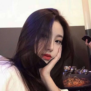 御姐的高冷范儿头像图片大全(精选28张)
