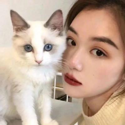 御姐的高冷范儿头像图片大全(精选28张)