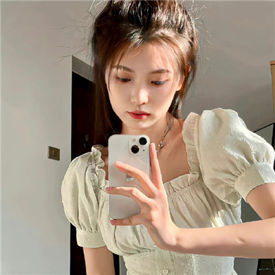 2023让人惊呼好看的女生甜蜜头像(优选40张)