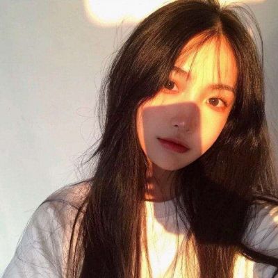 2023让人惊呼好看的女生甜蜜头像(优选40张)
