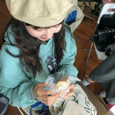 2023让人惊呼好看的女生甜蜜头像(优选40张)