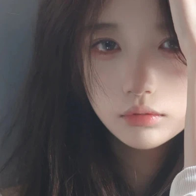 2023让人惊呼好看的女生甜蜜头像(优选40张)