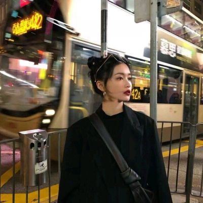2023让人惊呼好看的女生甜蜜头像(优选40张)