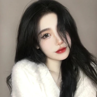 2023让人惊呼好看的女生甜蜜头像(优选40张)