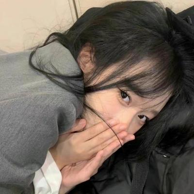 简单又很好看的气质女头(精选30张)