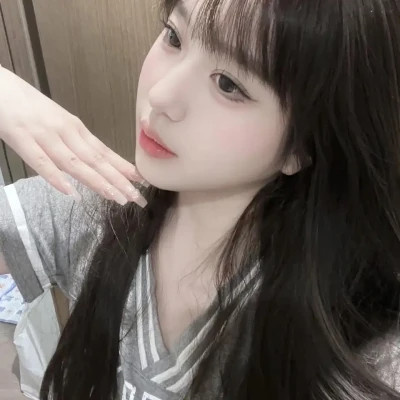 微信头像女2023最火爆小清新图片(36张)
