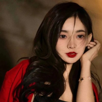 微信头像女2023最火爆小清新图片(36张)