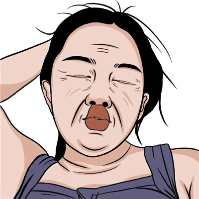 另类奇葩很逗情侣头像(34张)