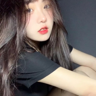 2023忧郁伤感美女头像高清图片(精选46张)
