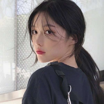 2023忧郁伤感美女头像高清图片(精选46张)