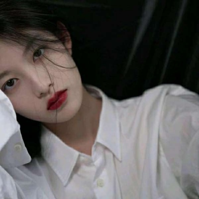 2023忧郁伤感美女头像高清图片(精选46张)