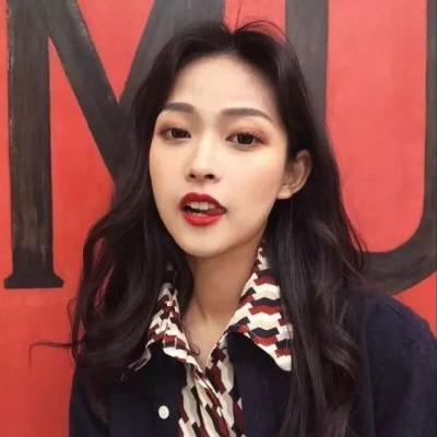 2023忧郁伤感美女头像高清图片(精选46张)