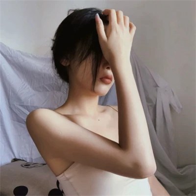2023忧郁伤感美女头像高清图片(精选46张)