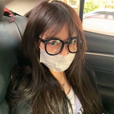超级好看清新女生头像(共42张)