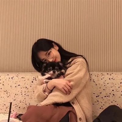 超级好看清新女生头像(共42张)