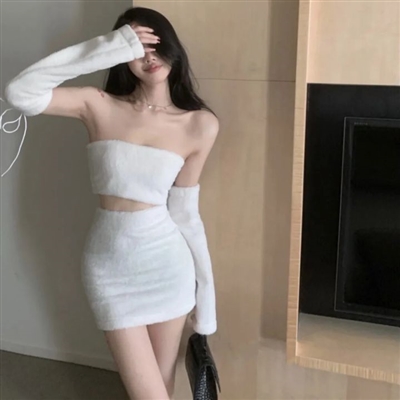 超级好看清新女生头像(共42张)