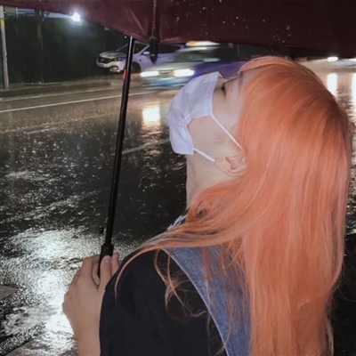 超级好看清新女生头像(共42张)