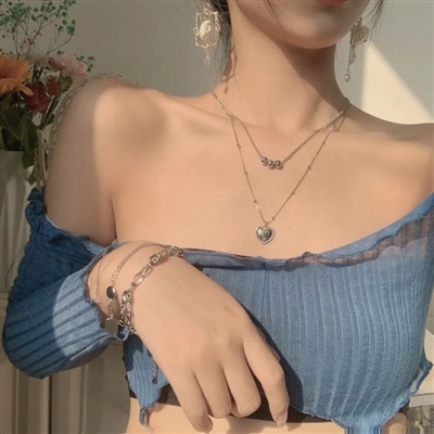 超级好看清新女生头像(共42张)
